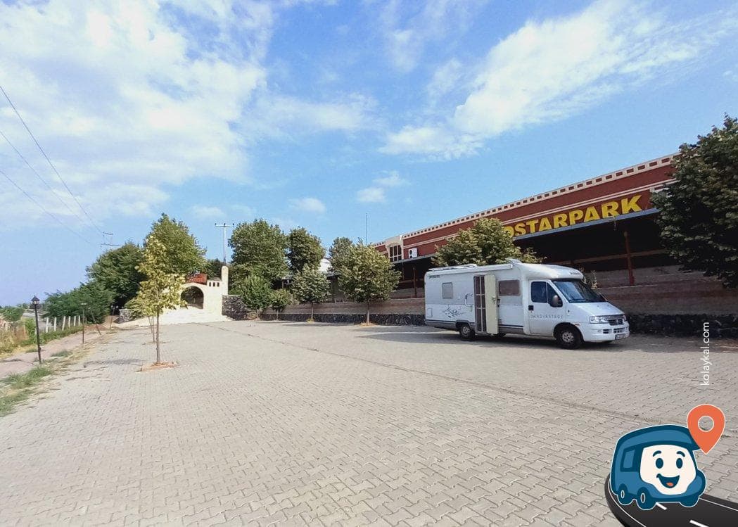 Mostapark - Silivri, İstanbul, foto 2