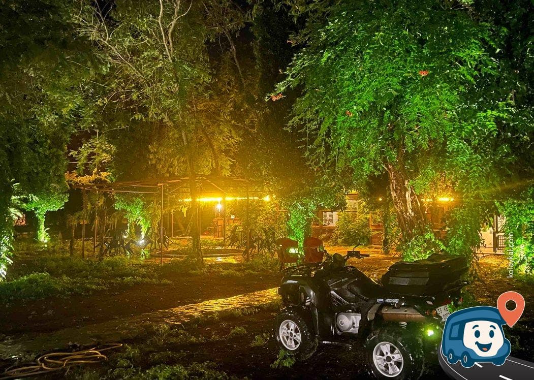 Camp Phaselis - Kemer, Antalya, foto 3