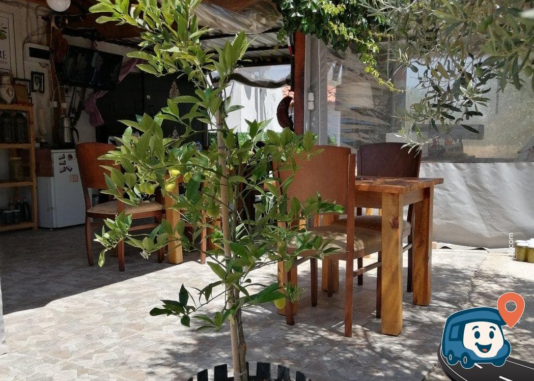 Olive Garden Kamp Alanı - Karacasu, Aydın, foto 6