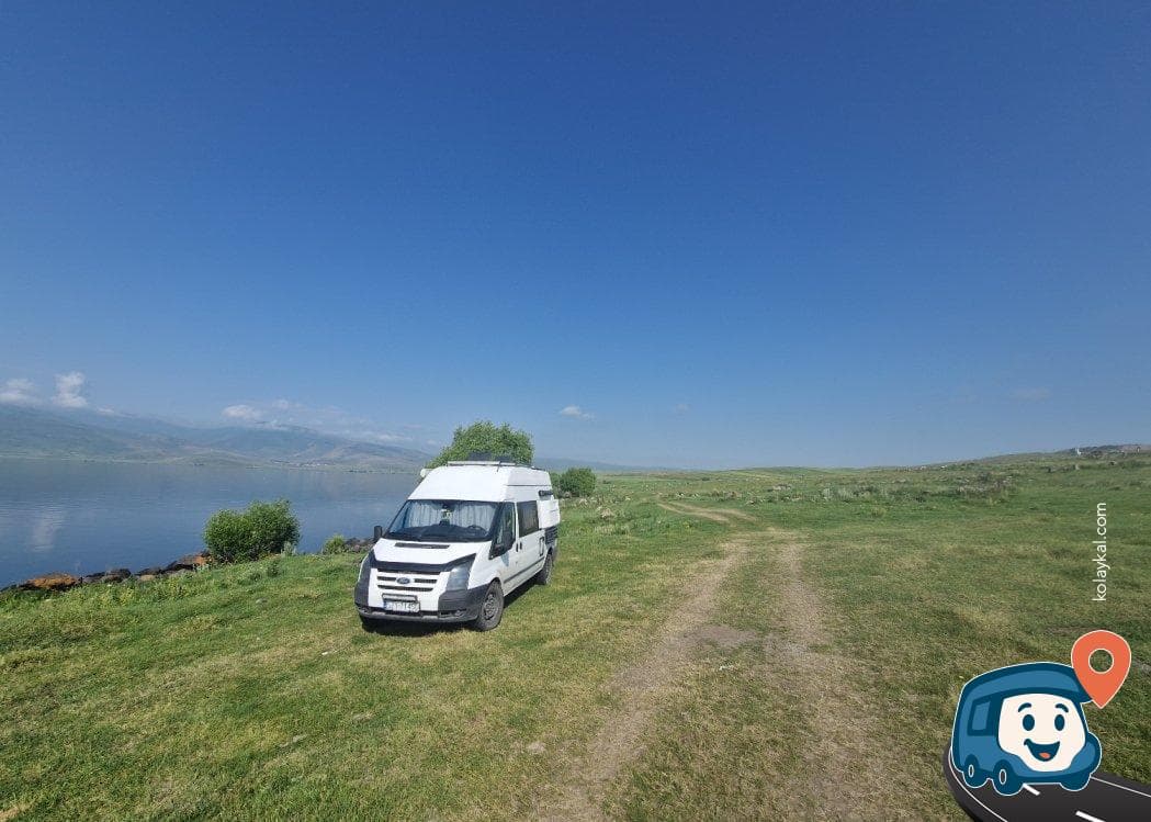 Çıldır Gölü Kenarı Kamp Alanı - Ardahan, foto 2