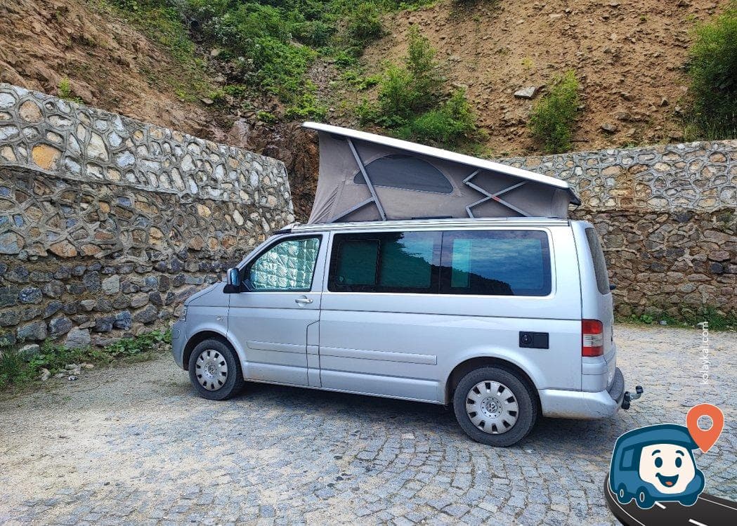 Mavigöl Kuzalan Şelalesi - Dereli, Giresun, foto 1