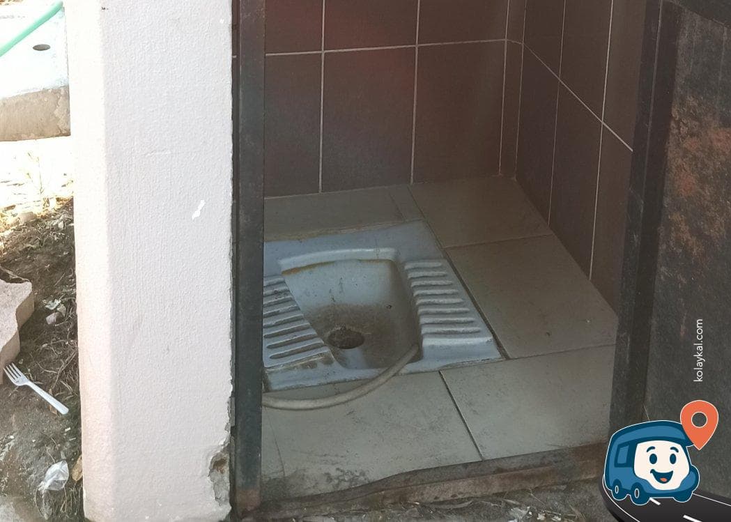 Demre Karavan Servis Alanı - Antalya, foto 2