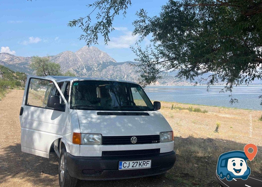 Eğirdir Gölü Manzaralı 4x4 Kamp Alanı ve Otoparkı Zorlu Ulaşım - Isparta, foto 1