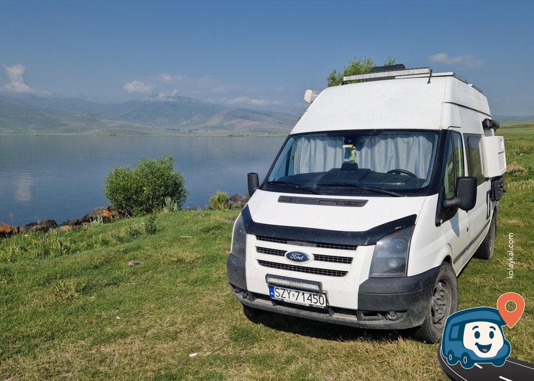 Çıldır Gölü Kenarı Kamp Alanı - Ardahan, foto 1