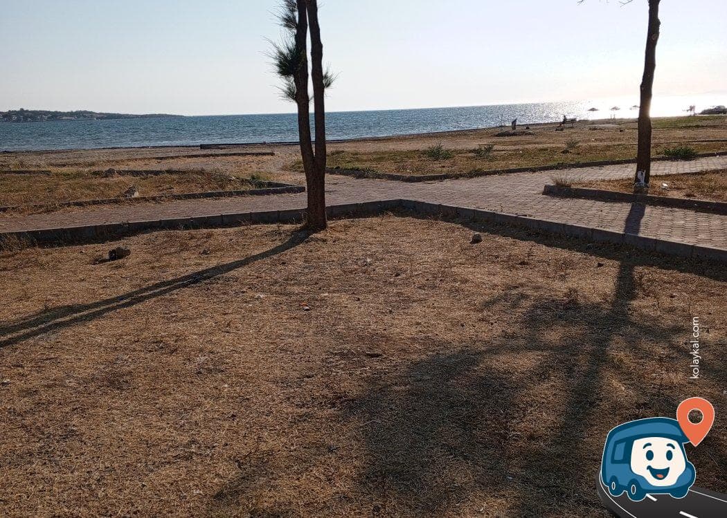 Didim Pazar Yeri Yanı Motor Karavan Park Yeri - Aydın, foto 3