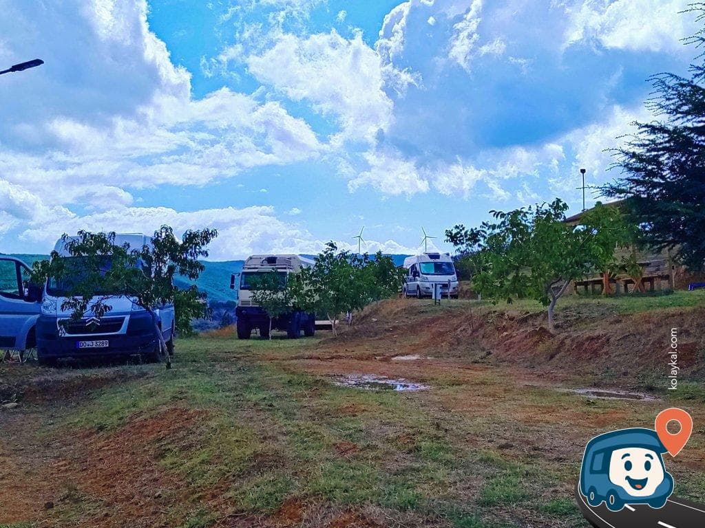 Almalı Doğal Yaşam Çiftliği (adoyaçi Camping) - Malkara, Tekirdağ, foto 9