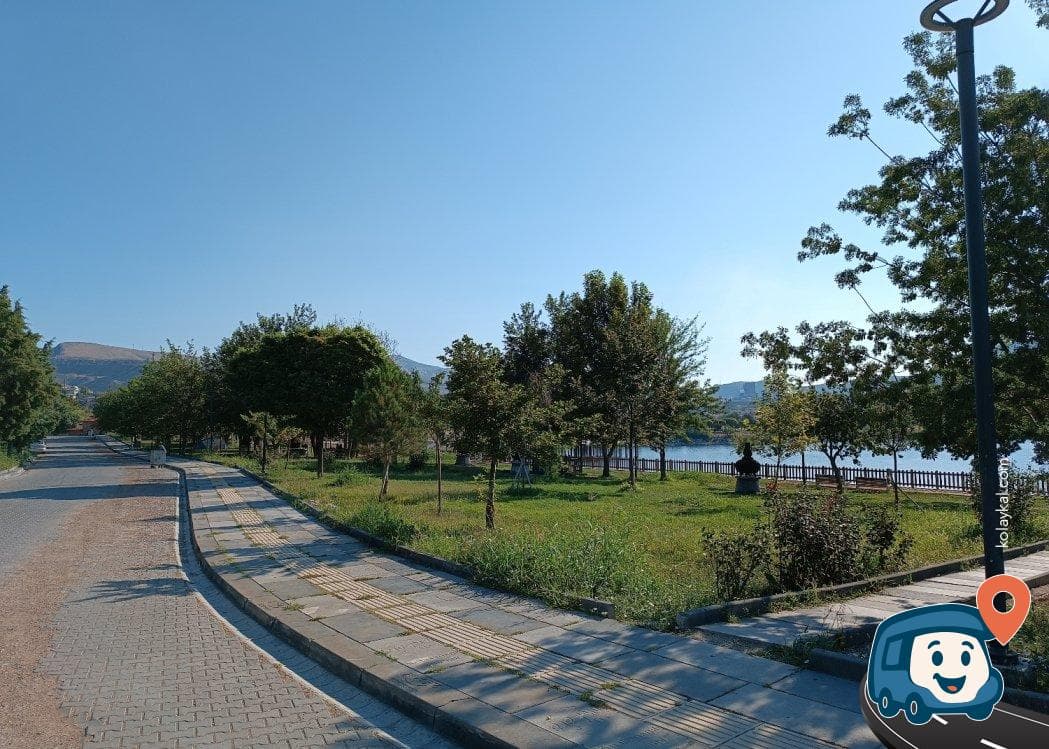 Sakarya Gölü Kenarı Ücretsiz Kamp ve Piknik Alanı - Nallıhan, Ankara, foto 3