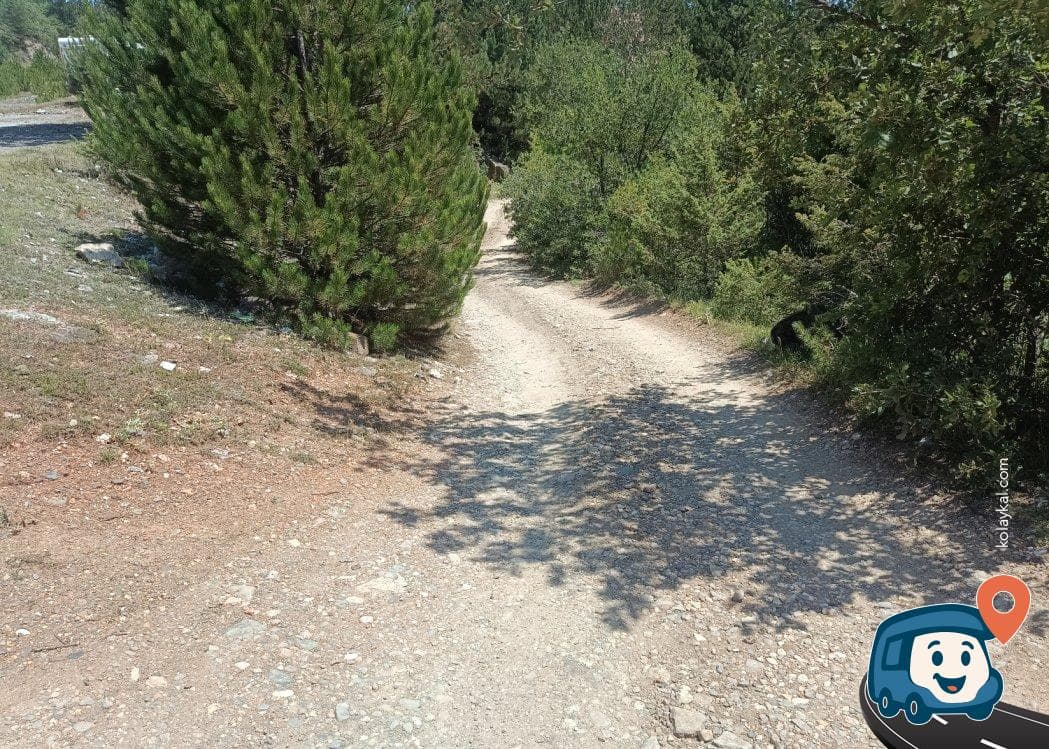 Boyabat Barajı Kenarı Kamp Alanı - Kastamonu Merkez, Kastamonu, foto 2