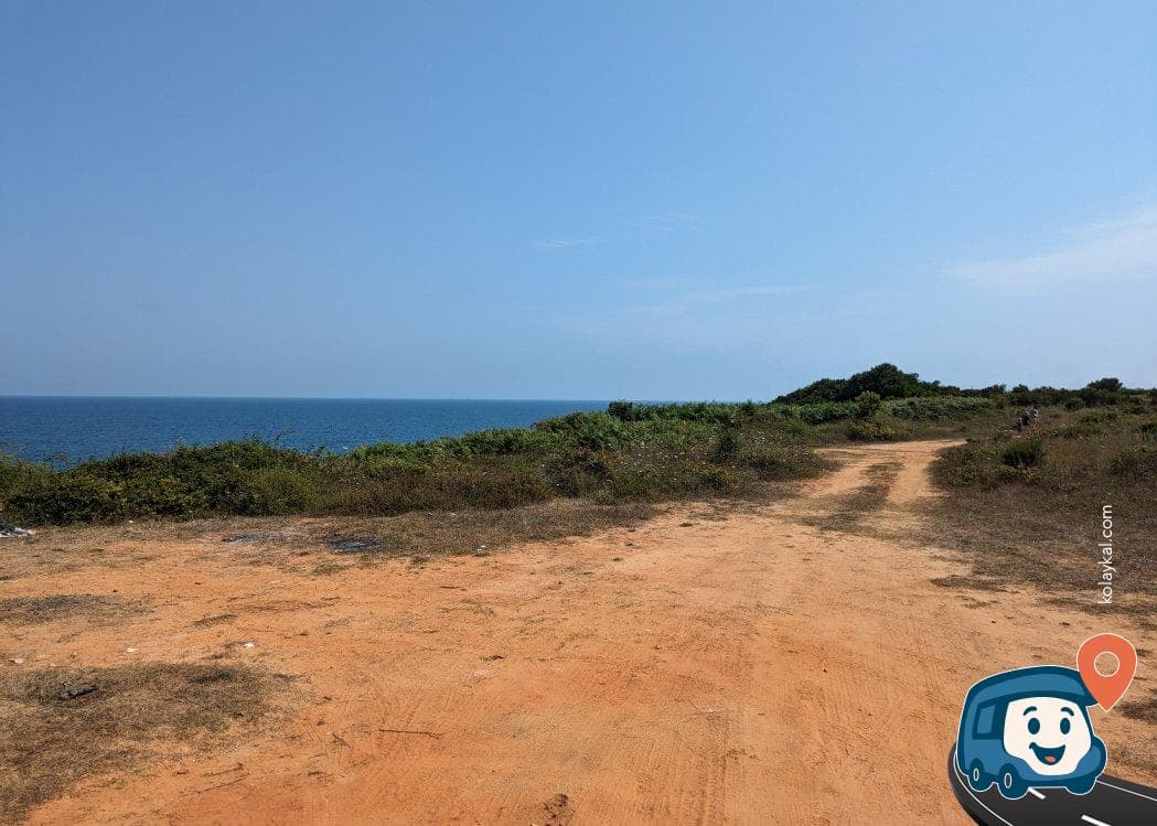 Karadeniz Manzaralı Saklı Kumsal Kamp Alanı - Kandıra, Kocaeli, foto 1