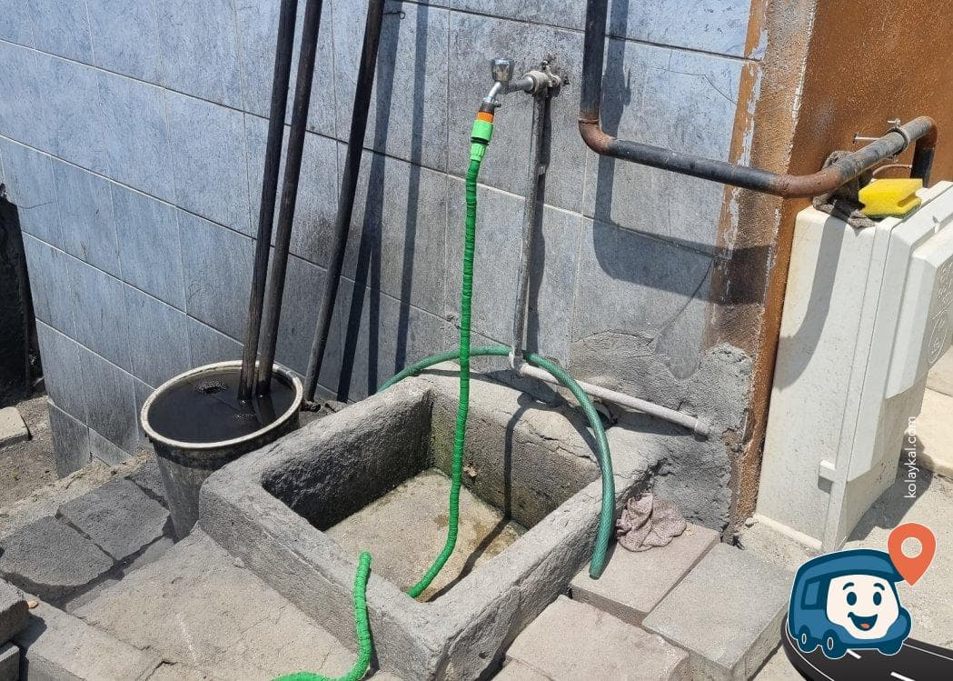 Eceabat Su Çeşmesi - Gelibolu, Çanakkale, foto 2