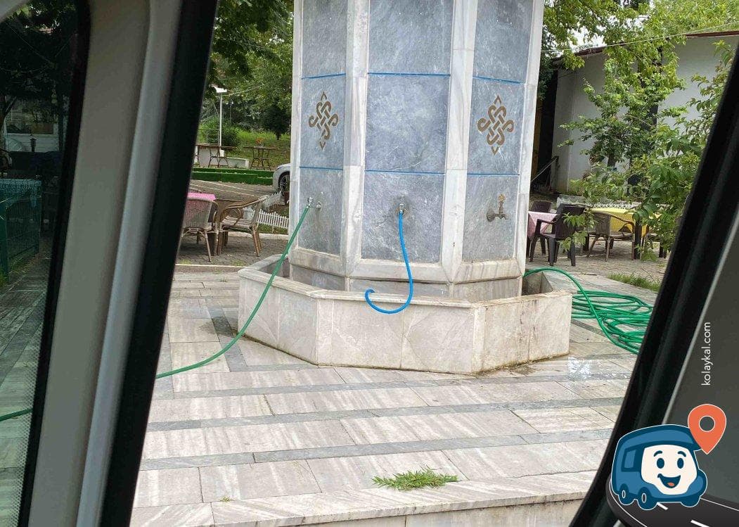 Trabzon Su Dolum Noktası - Ortahisar, foto 1