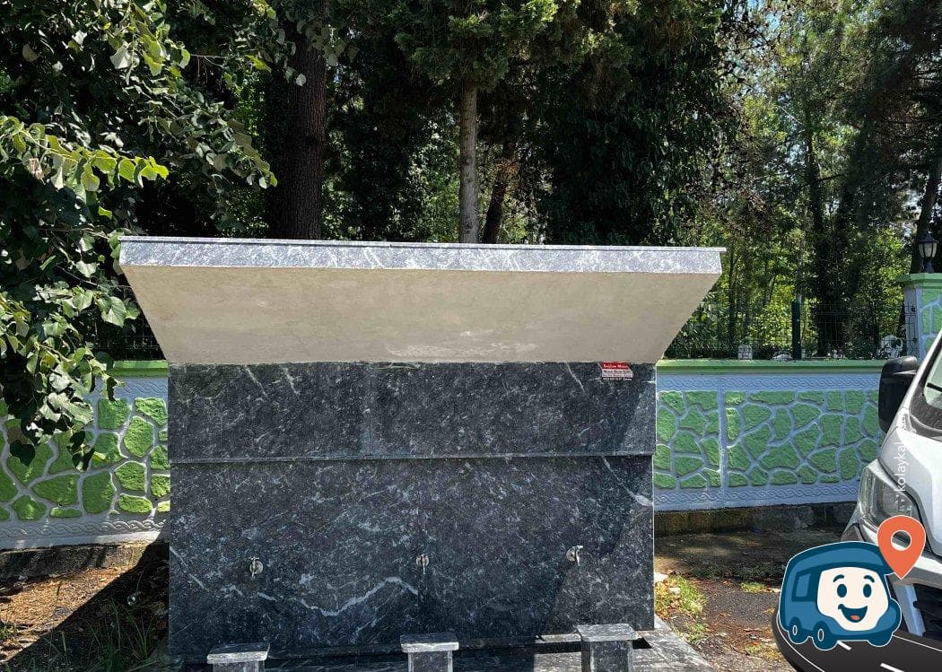 Dinlenme Alanı (acarlar Longozu Yakını) - Karasu, Sakarya, foto 1