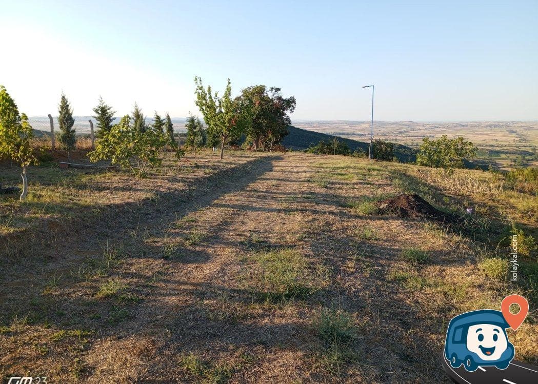 Almalı Doğal Yaşam Çiftliği (adoyaçi Camping) - Malkara, Tekirdağ, foto 12