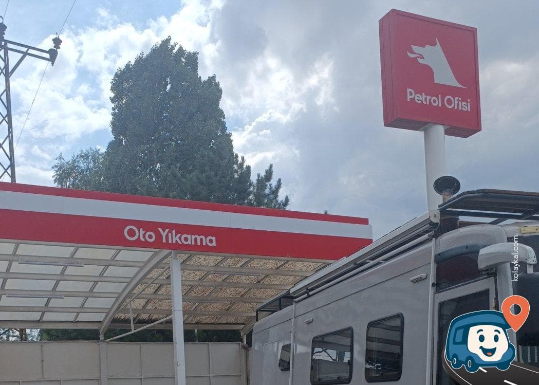 Ücretsiz Su ve Tuvalet Servis Alanı - Etimesgut, Ankara, foto 1
