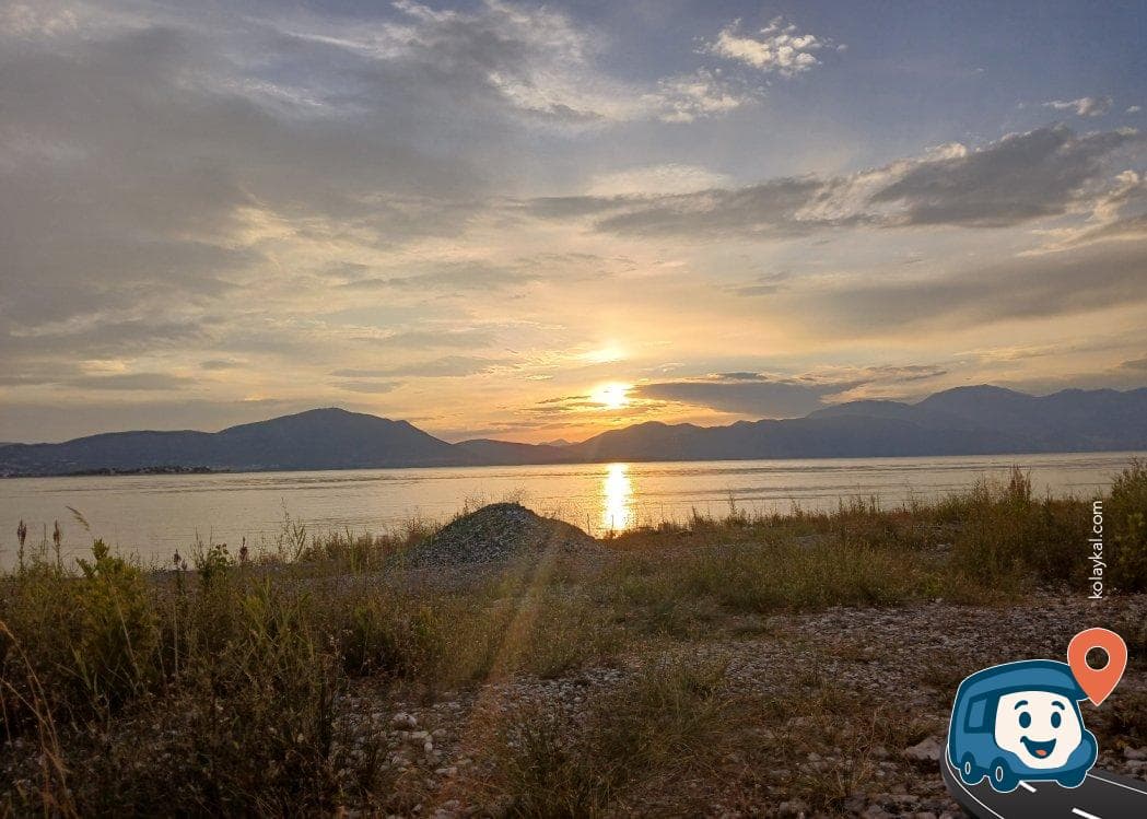 Eğirdir Gölü Kenarı Sakin Kamp Alanı - Isparta, foto 4