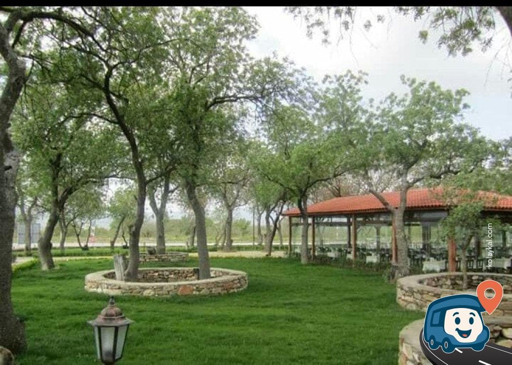 Olive Garden Kamp Alanı - Karacasu, Aydın, foto 9