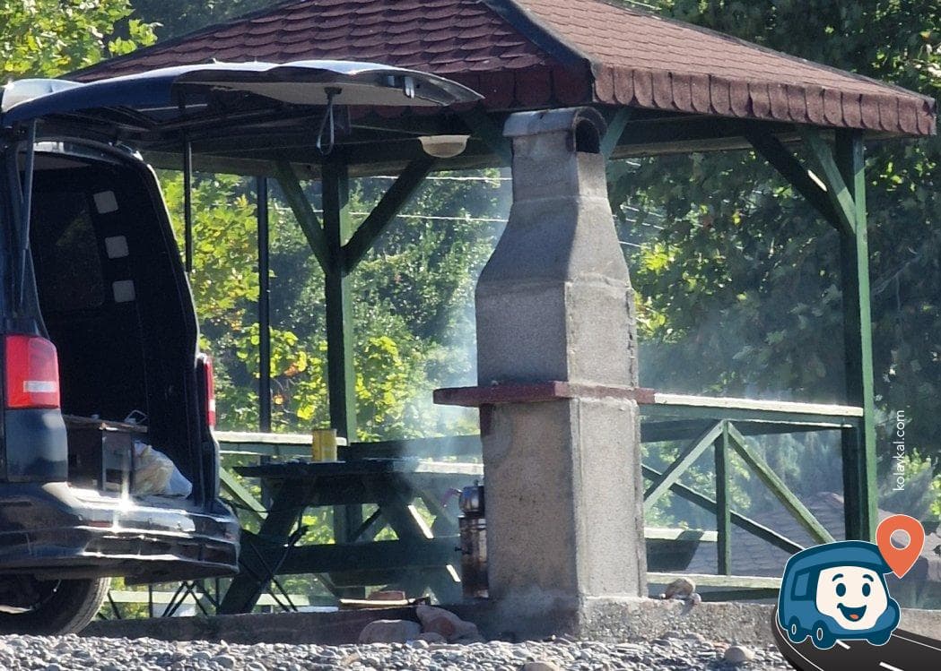 Bartın Cide Sahil Yolu Günübirlik Otopark ve Plaj Alanı - Kastamonu, foto 4