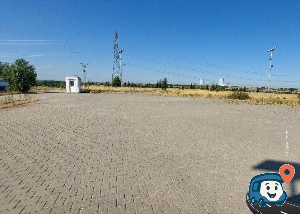 Tatarköy Göl Kenarı Kamp Alanı - Lüleburgaz, Kırklareli, foto 3