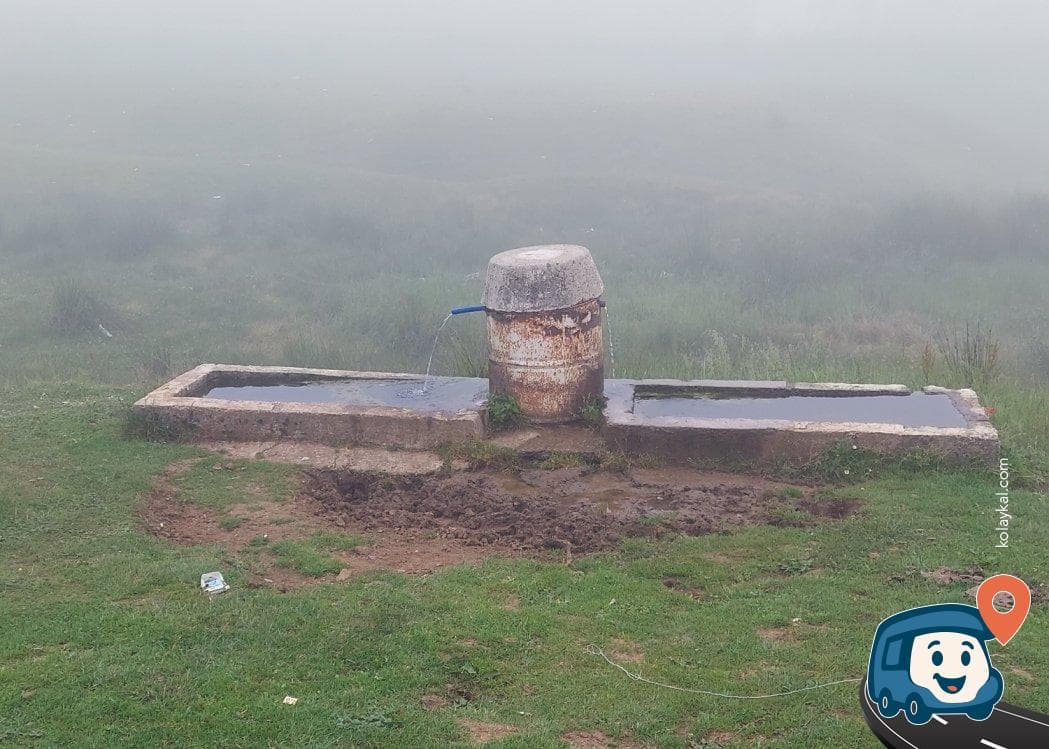 Sis Dağı Zirve Kamp Alanı - Şalpazarı, Trabzon, foto 3