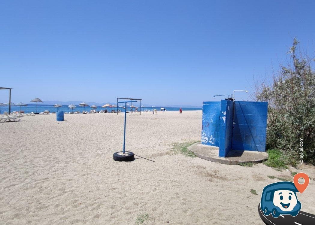 Altınkum Plajı - Dikili, İzmir, foto 3