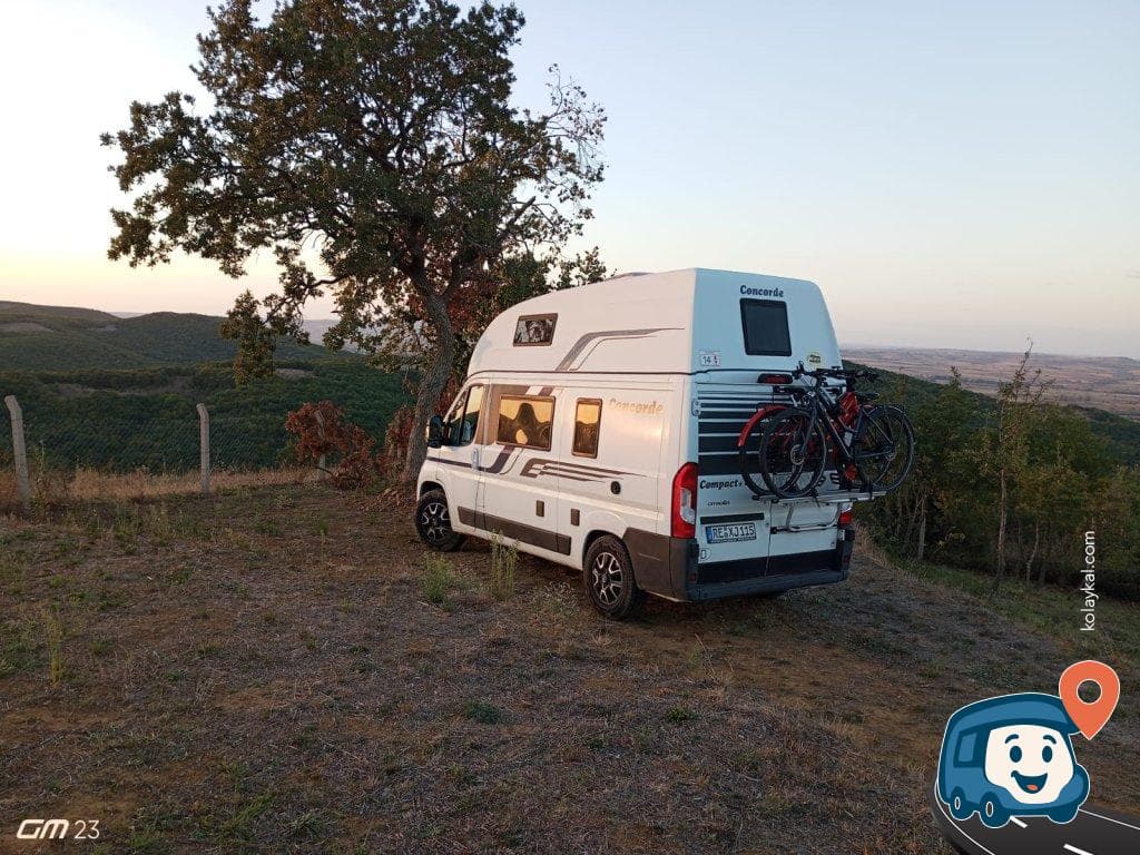 Almalı Doğal Yaşam Çiftliği (adoyaçi Camping) - Malkara, Tekirdağ, foto 11