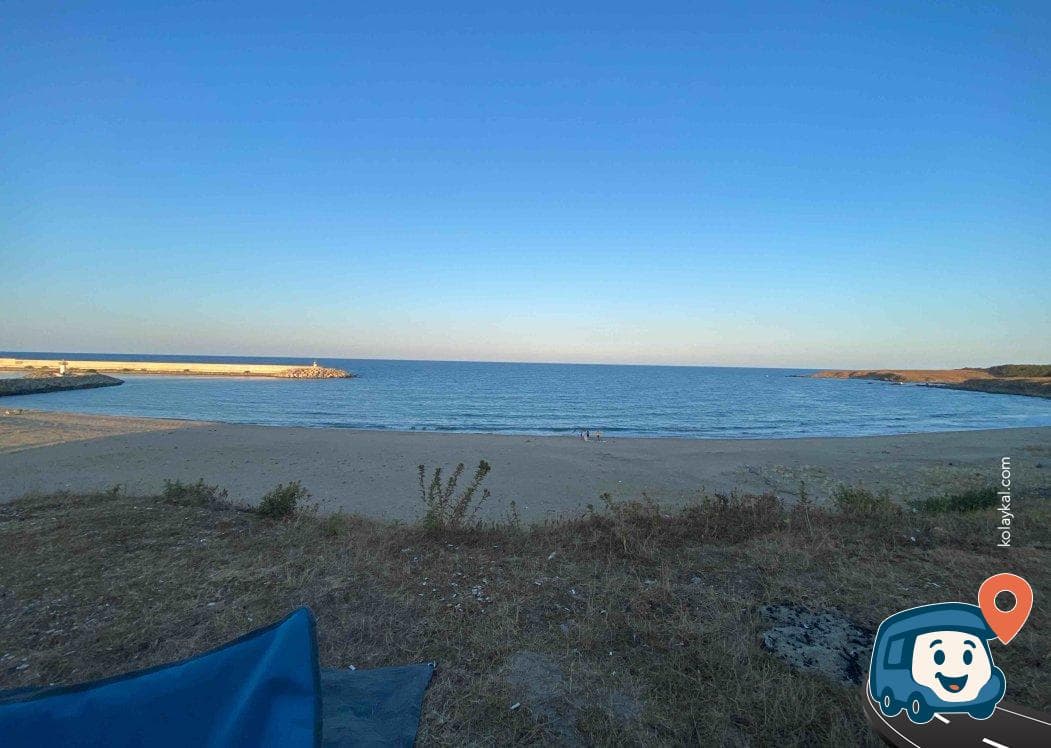 Karadeniz Manzarası - Demirköy, Kırklareli, foto 2