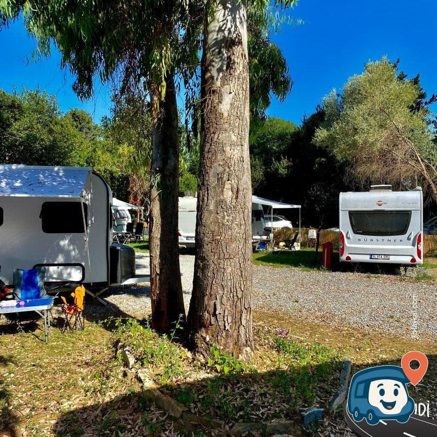 Mandi Camping - Bodrum, Muğla, foto 9