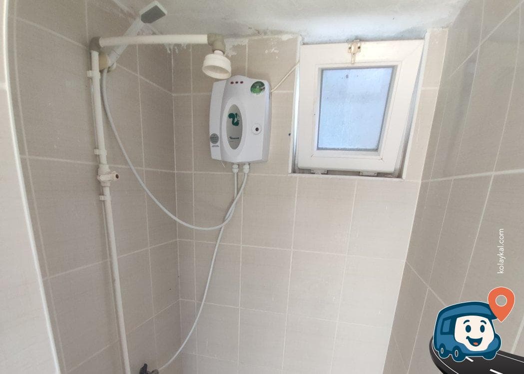 Marmara Kıyısında Kamp ve Karavan Alanı - Erdek, Balıkesir, foto 3