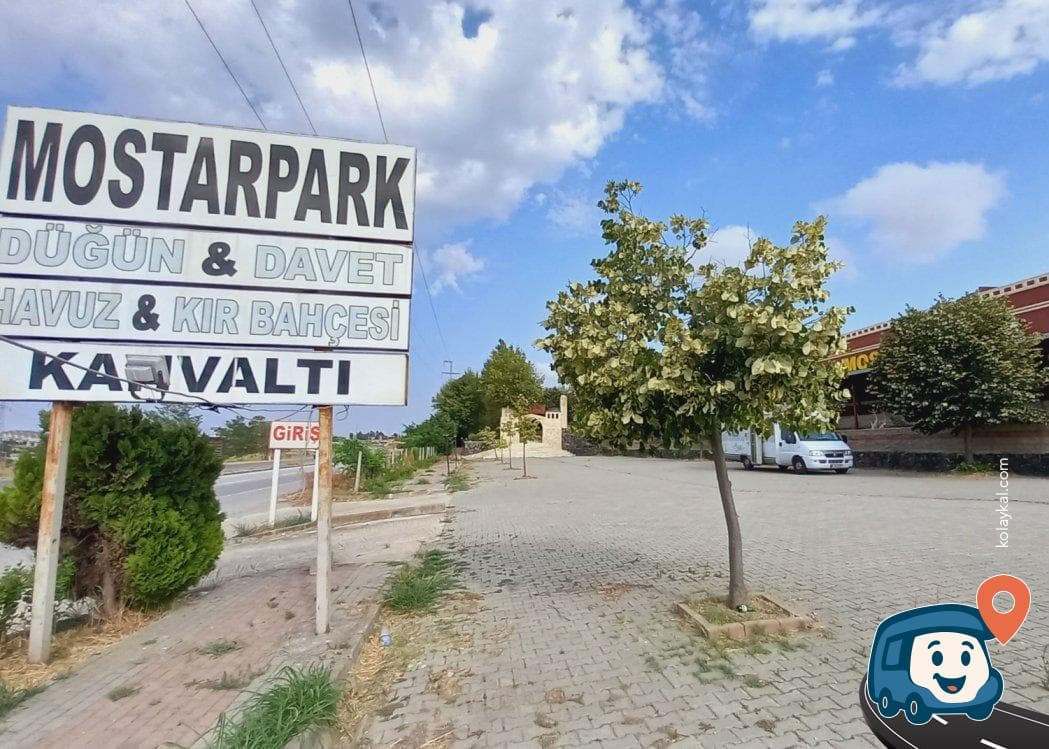 Mostapark - Silivri, İstanbul, foto 1