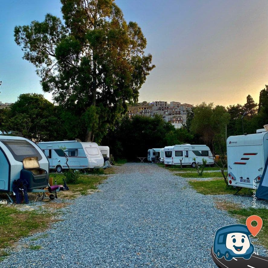 Mandi Camping - Bodrum, Muğla, foto 10