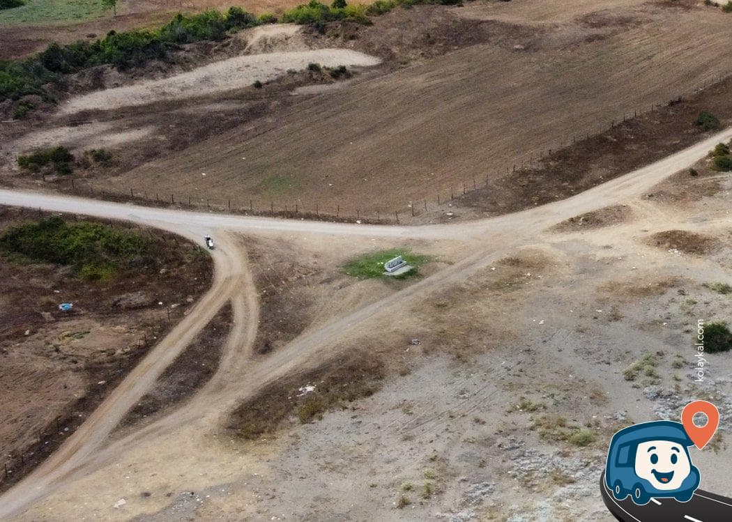 Karasu Akçakoca Yolu Çeşme Yanı Kamp Alanı - Sakarya, foto 1