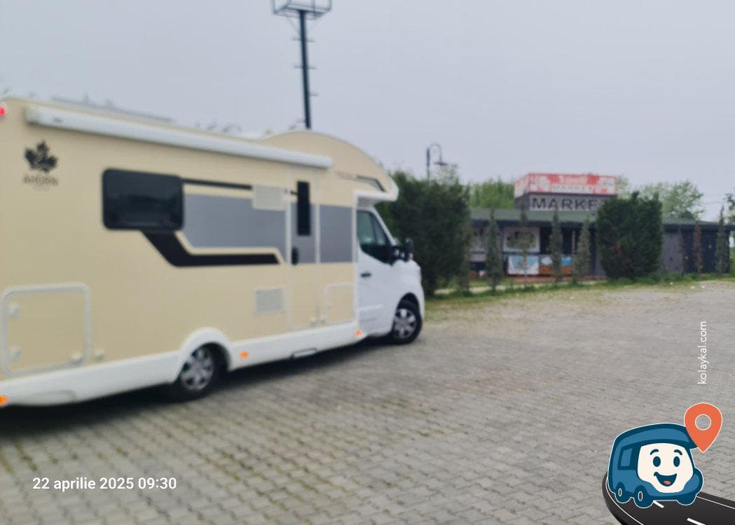 Sapanca Gölü Yakınında Ücretsiz Otopark ve Piknik Alanı - Arifiye, Sakarya, foto 3
