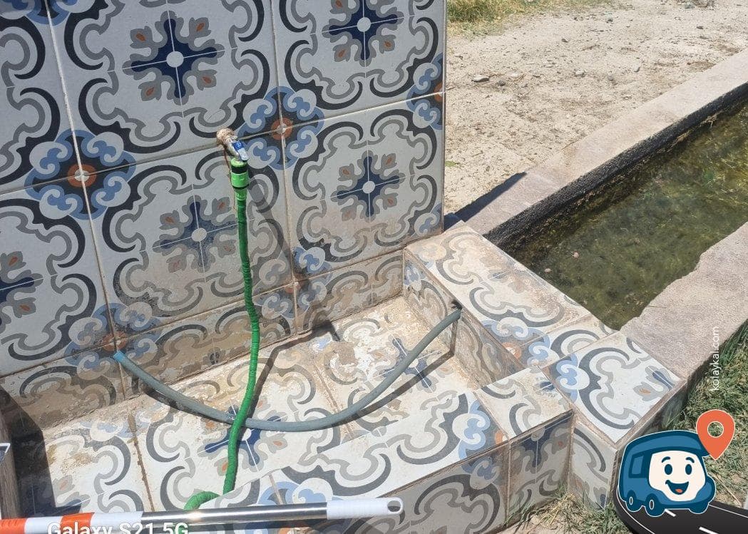 Mecidiye Kamp Alanı - Ezine, Çanakkale, foto 2