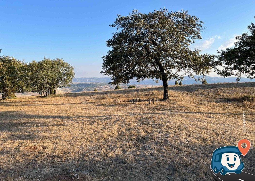 Bozüyük Yüksek Rakımlı Kamp Alanı - Bilecik, foto 1