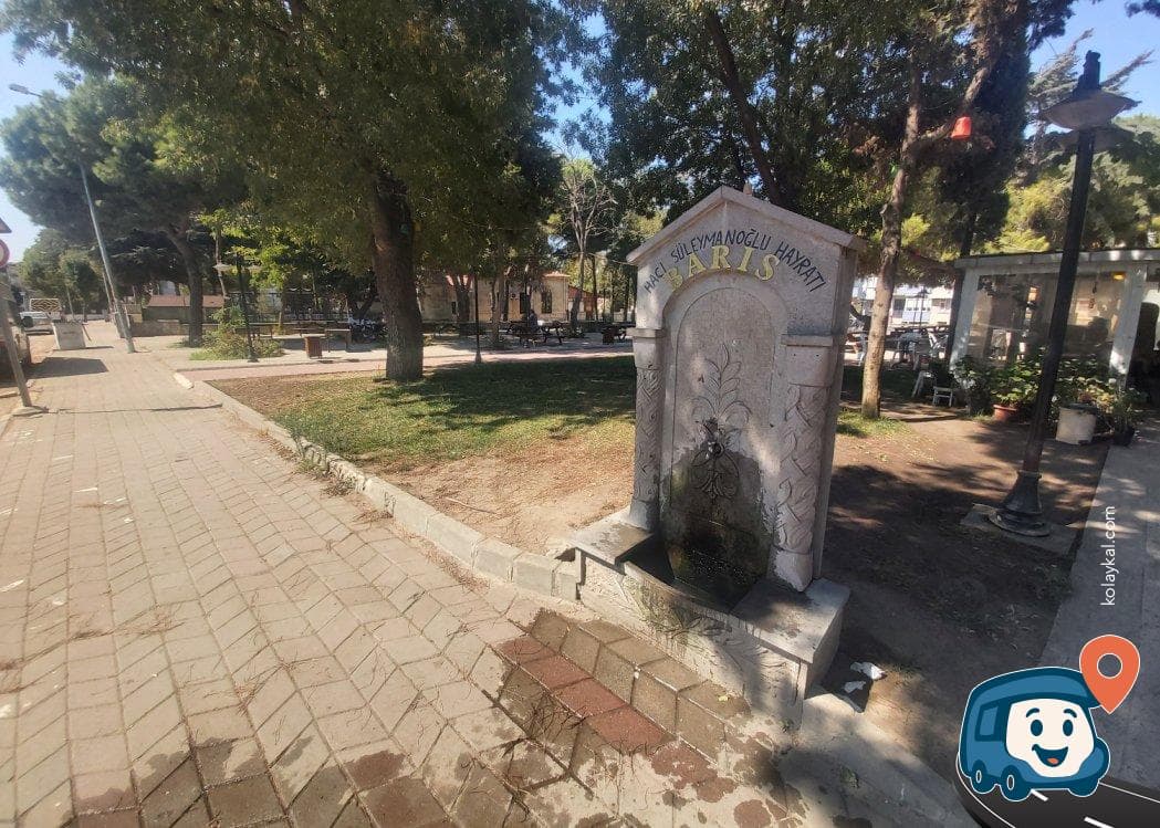Gelibolu Yarımadası Piknik Alanı - Çanakkale, foto 1