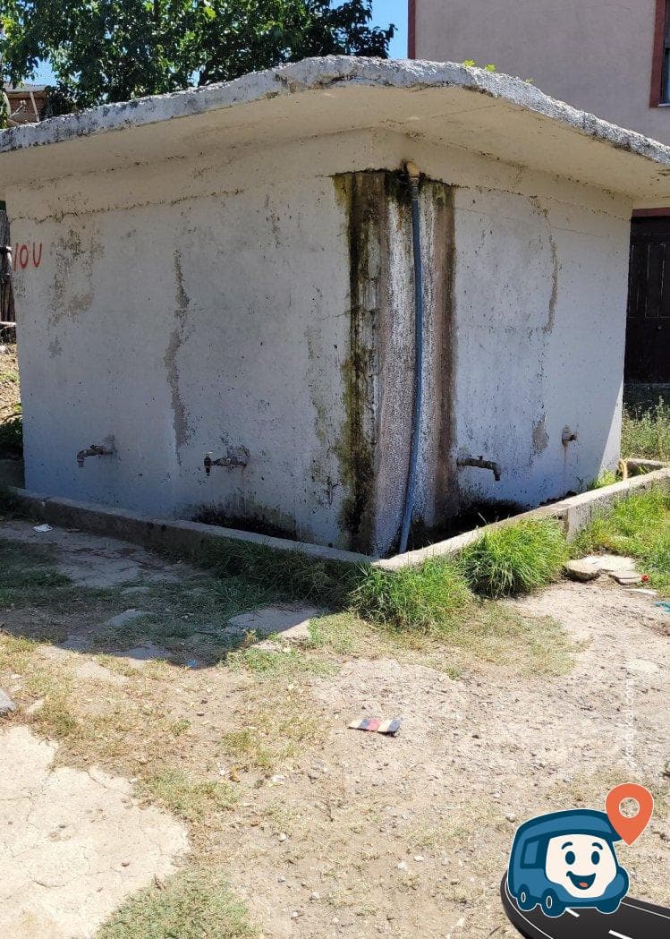 Göllü Köyü Su Kaynağı - Beykoz, İstanbul, foto 1