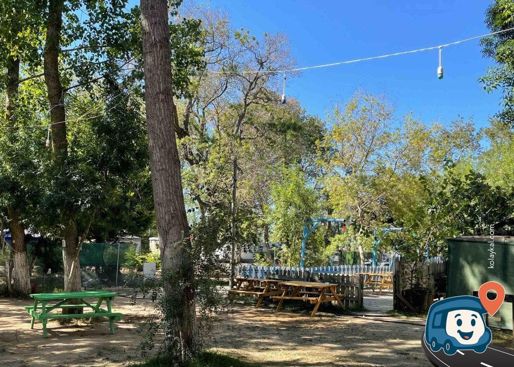 Şile'de Yeme İçme ve Kamp Alanı - İstanbul, foto 3