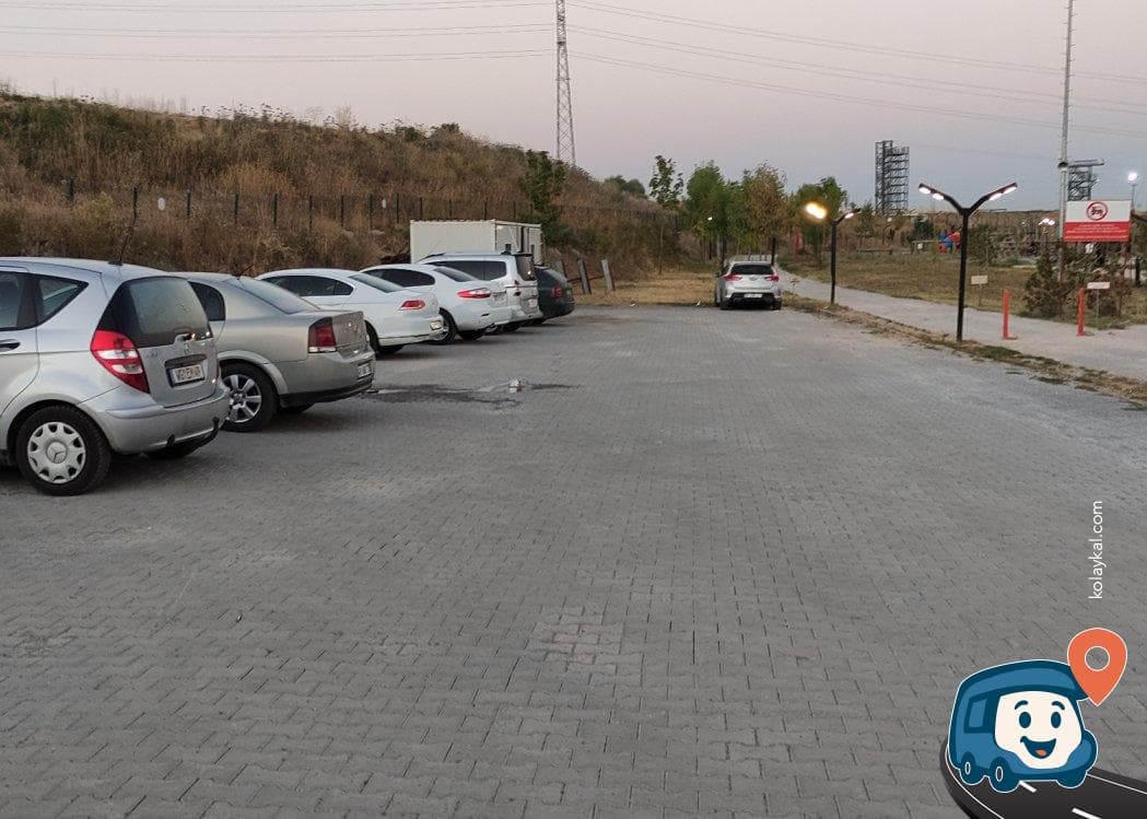 Sultan Alparslan Parkı - Muş Merkez, Muş, foto 1