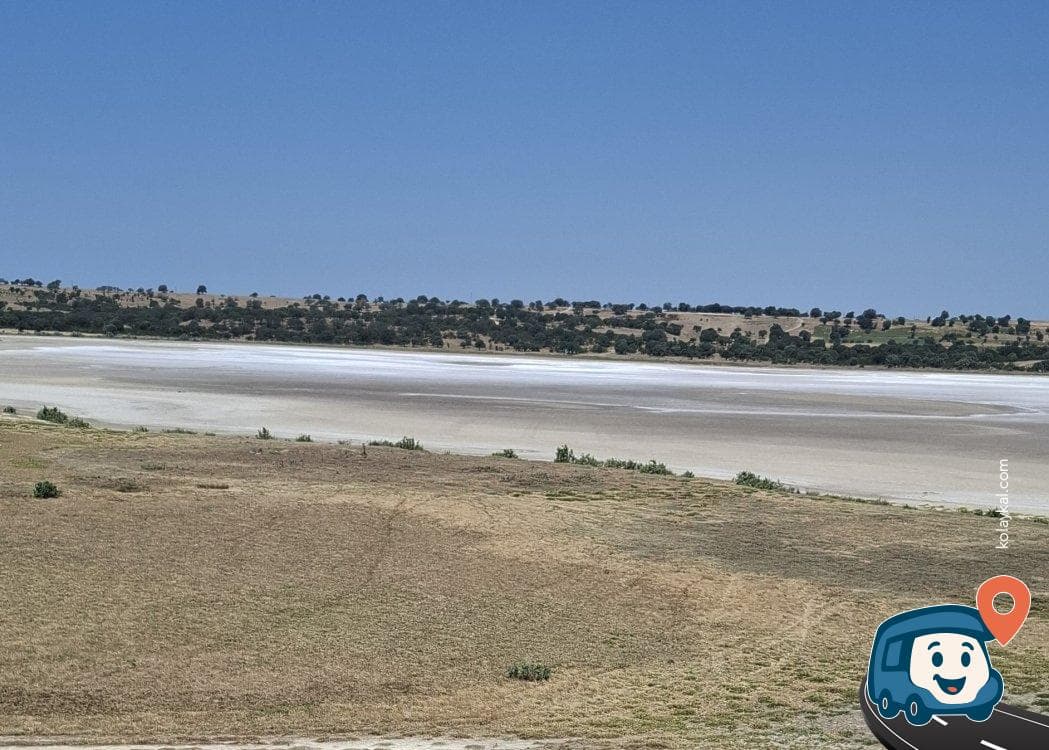 Tuz Gölü Kamp Alanı - Enez, Edirne, foto 3