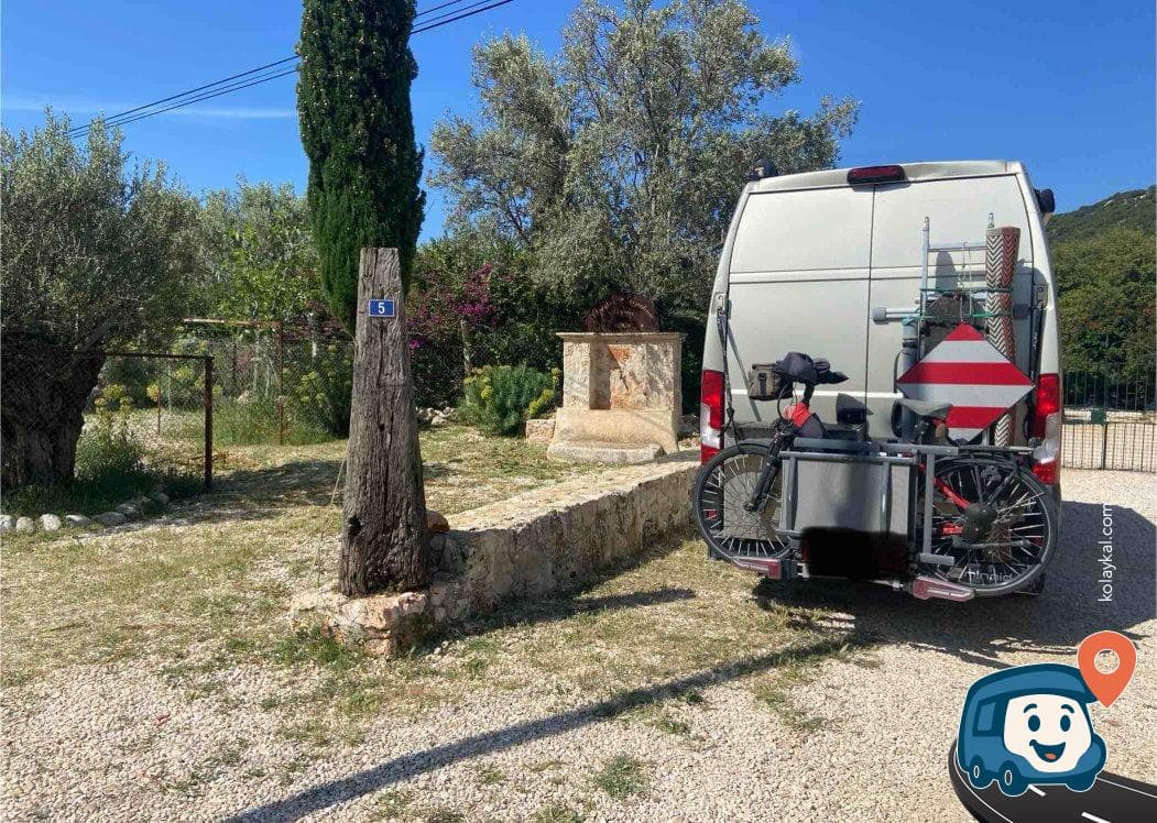 Kaş Yakınlarında Su Kaynağı - Antalya, foto 3
