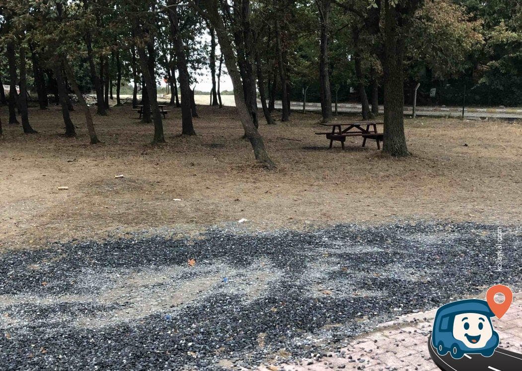 Gümüşpınar Piknik Alanı - Çatalca, İstanbul, foto 1