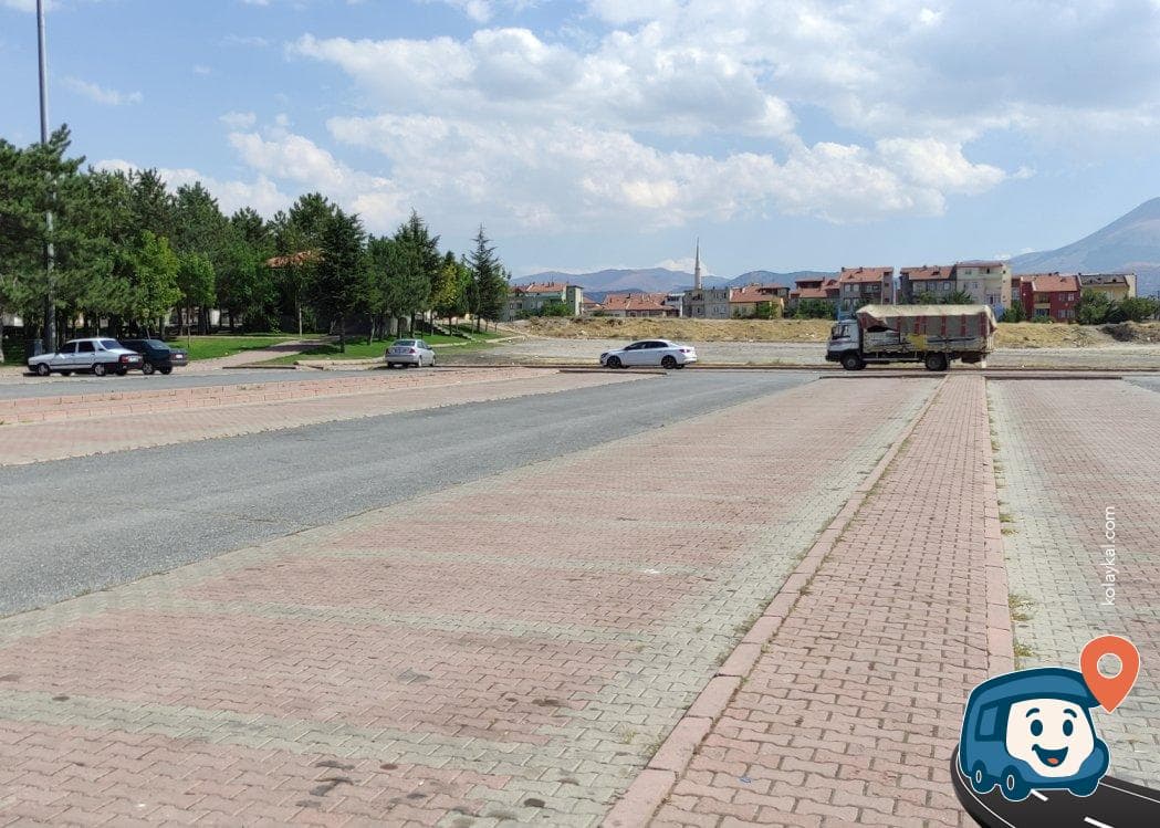 Erciyes Dağı Piknik Alanı - Melikgazi, Kayseri, foto 1