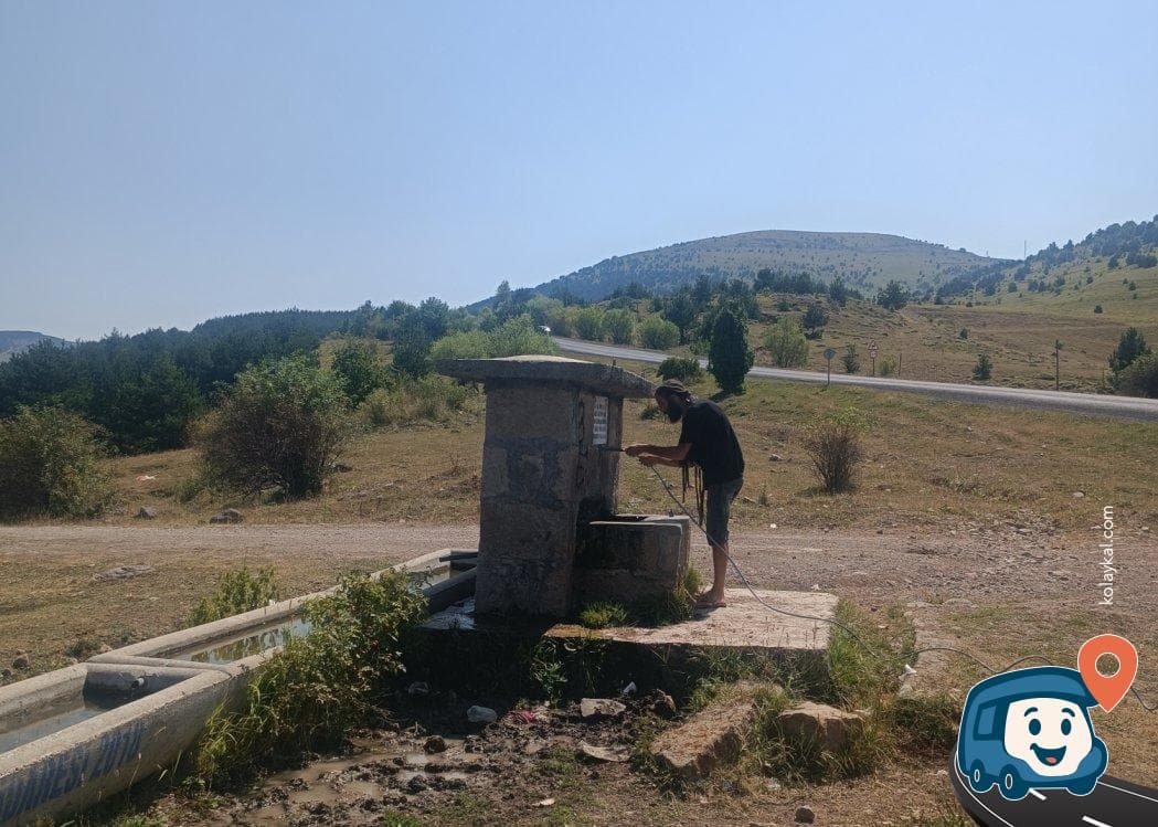 Su Kaynağı - Posof, Ardahan, foto 2