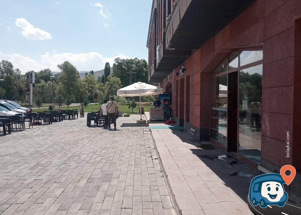 Narman Belediyesi Sosyal Tesisleri Kamp ve Konaklama Alanı - Erzurum, foto 4