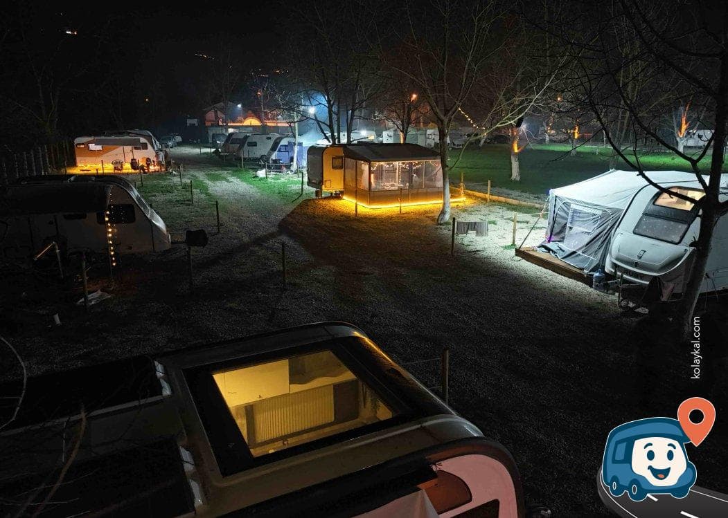 Onyx Camping Sapanca - Sakarya, foto 1