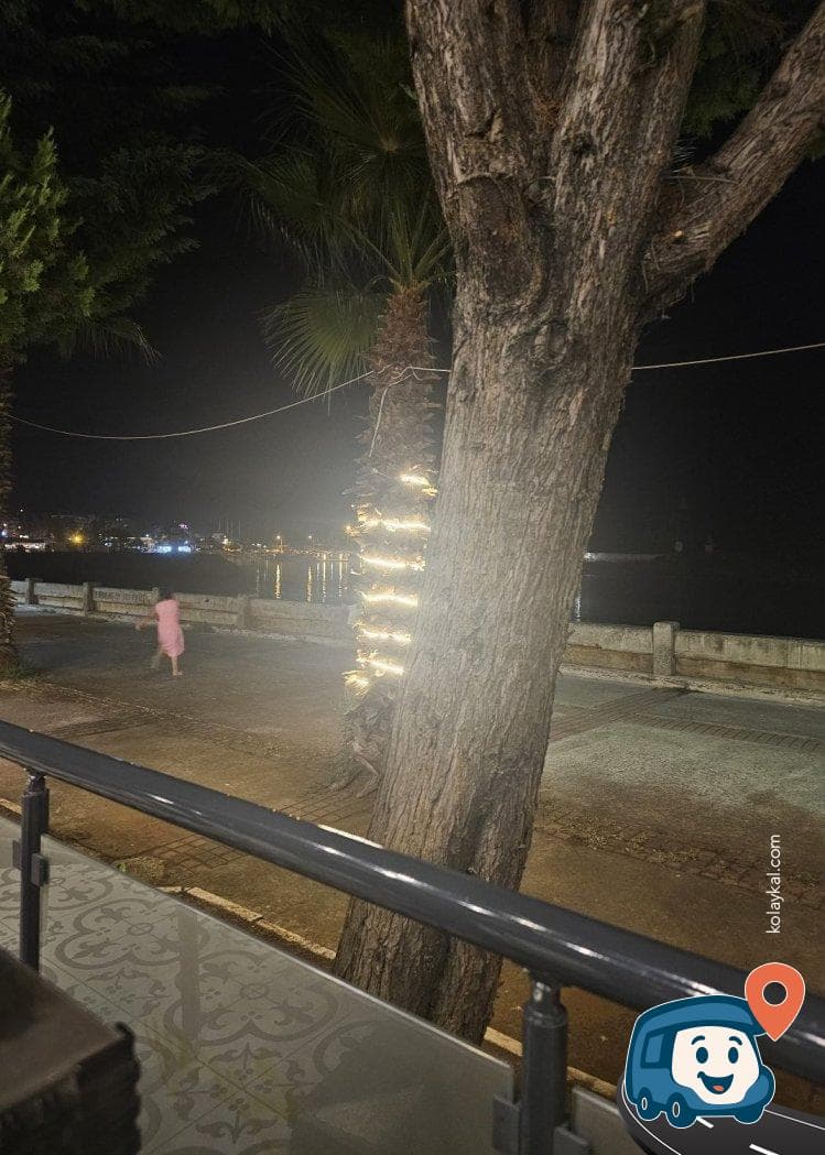 Ücretsiz Otopark - Akçaabat, Trabzon, foto 1