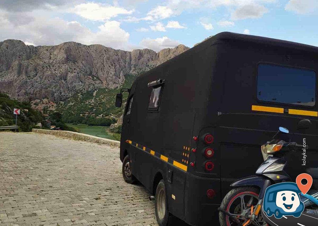 Kemaliye Kamp Alanı - Erzincan, foto 3