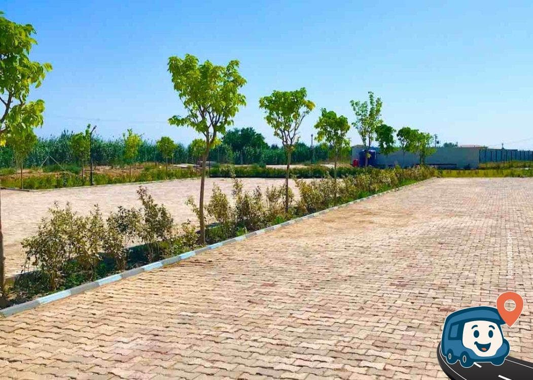 Kaya Oasis Karavan Park - Menemen, İzmir, foto 4