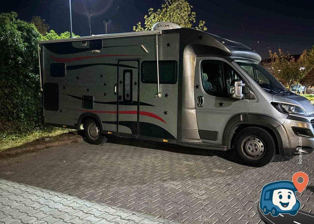 Ala Parkı Karavan Park Alanı - Çankırı Merkez, Çankırı, foto 5