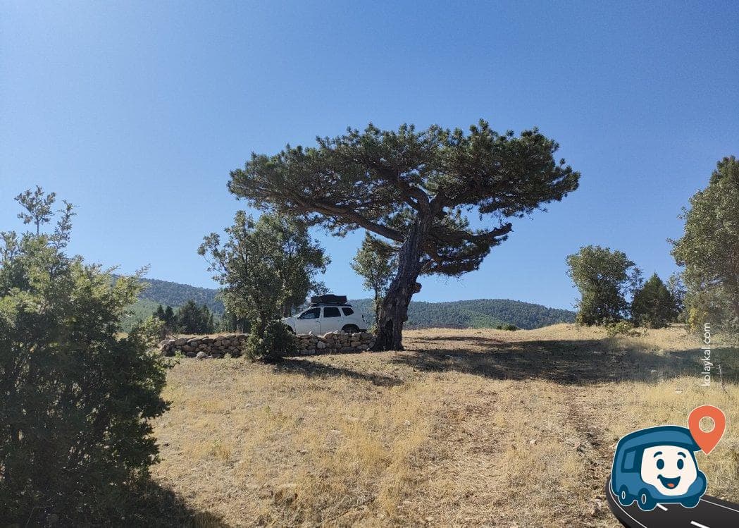Osmanköy Kamp Alanı - Çivril, Denizli, foto 2